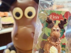 -Laderach 莱德拉(上海环贸iapm店)