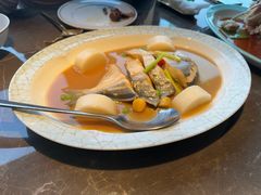 -新荣记(BFC外滩金融中心店)