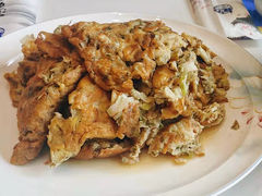 -渔家大院·胶东海鲜·老鲁菜餐厅(德胜店)