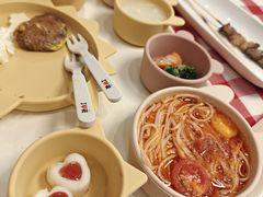 -西贝(华发商都店)
