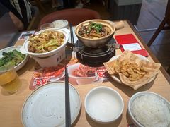 -大师兄·西北小馆(北站缤果空间店)