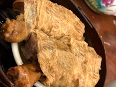 -香港蓮香樓(中環店)