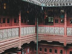 -东山雕花楼