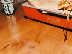 -神府路壹号·海鲜烧烤·砂锅粥·锅物(三坊七巷店)