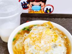 -北大学一食堂