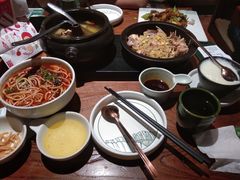 -云海肴·汽锅鸡·云南菜(美罗城店)