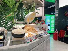 -亚马逊海鲜自助(梅溪湖步步高店)