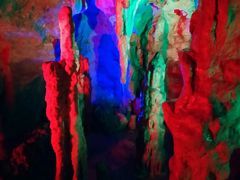 -青州仰天山