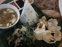 -Pundi Pundi Restaurant