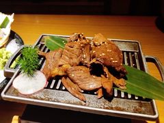 -三石铁板烧(紫竹桥店)
