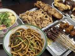 -潮妈小食