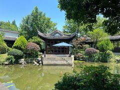 -杭州西子湖四季酒店·金沙厅