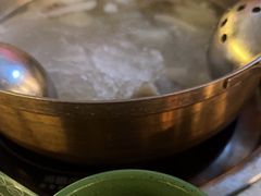 -润园四季椰子鸡火锅(海上世界店)