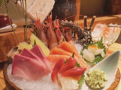 -花潮料理艺食馆(世欧广场店)