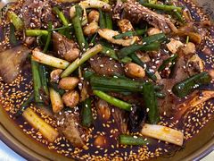 -周师饭店