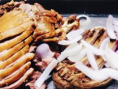 -九十九顶毡房(阜石路店)