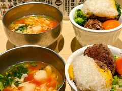 -肉肉大米(金虹桥店)
