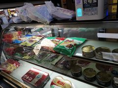 -樊记腊汁肉(竹笆市总店)