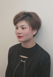 -FRIDAY星期五专业美发沙龙