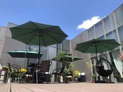 -百好乐宠物友好餐厅(朝外大街店)