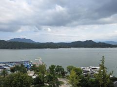 -杭州千岛湖滨江希尔顿度假酒店