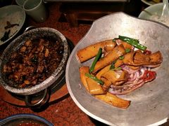 -绿茶餐厅(蓝色港湾店)