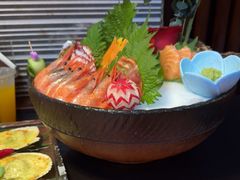 -大江户日本料理(吕厝店)