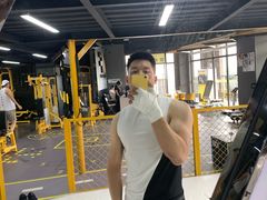 -可逸运动24小时健身