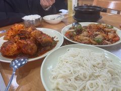 -贤花饭店(城阳店)