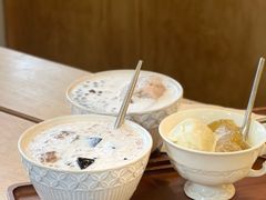 -绿小院(荔湾店)