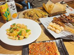 -壹酒贰肉1926·深夜食堂(九纬路店)