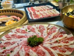 -花味·自助烤肉(南方时代店)