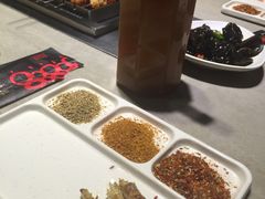 -丰茂烤串(金泉美食宫店)