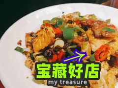 -京城小江南·北京烤鸭·江南土菜·白鱼(中关村店)