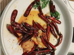 -榕意·川味之美(深业上城店)