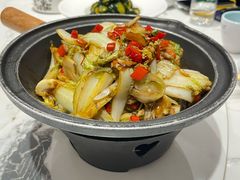 -东方红酒楼(知春路店)