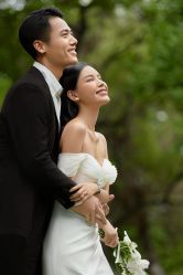 -巴黎春天婚纱摄影STUDIO·定制