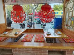 -鹤乡东北菜(崮山路店)