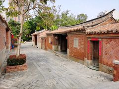 -晋江五店市传统文化旅游区