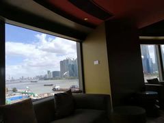 -上海外滩茂悦大酒店