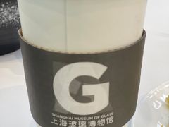 -穆拉诺餐厅(上海玻璃博物馆店)