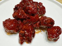-粤味馆(黄河路店)