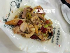 -威海渔村(黄兴路店)