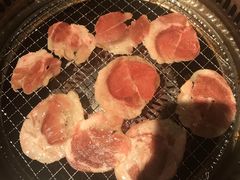 -じゃんじゃん亭(栄店)