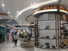 -巴黎春天(浦建店)