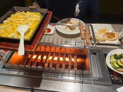 -丰茂烤串(金源店)