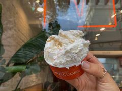马达加斯加香草零陵香豆-Dal Cuore 达可芮冰淇淋(陕西北路店)