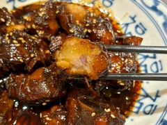 -白家餐厅(徐家汇店)