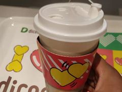 -德克士(肥城新华商场店)