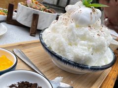 -浮何烤铺(桐梓林店)